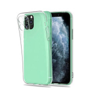 Прозрачный Чехол Baseus Protective Case для Iphone 12 pro