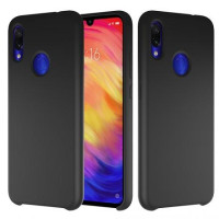 Чехол cover для Xiaomi Redmi 7, черный