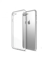 Чехол силиконовый для Iphone 7/8 прозрачный