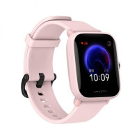 Смарт часы Xiaomi Amazfit Bip U Pro (Rose)