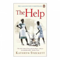 Kathryn Stockett: The Help (used)