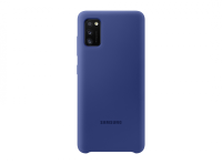 Чехол cover для Samsung Galaxy A41, синий