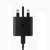 Зарядное устройство Samsung 25W USB Type-C (без USB кабеля)-ASAXIY UZ