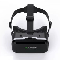 Очки виртуальной реальности VR SHINECON-G04A