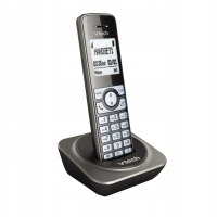 Радиотелефон VTech DECT MS1100 Titanium EE