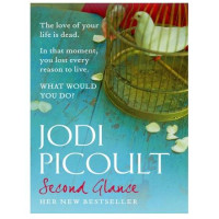 Jodi Picoult: Second Glance (used)