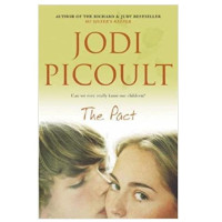 Jodi Picoult: The Pact (used)