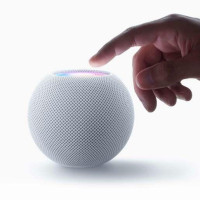 Умная колонка Apple HomePod mini White