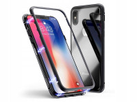 Чехол Baseus Magnetite Hardware Case для Apple iPhone Xs Max