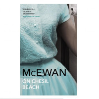 Ian McEwan: On Chesil Beach (used)