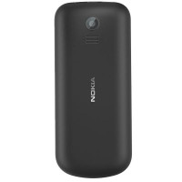 Телефон Nokia 130 Dual Sim Black