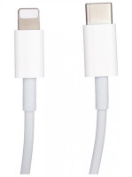 Кабель Apple Type C to Lightning Cable, белый, 1м MQGJ2ZM/A