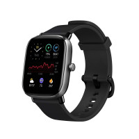 Смарт часы Xiaomi Amazfit GTS 2 mini Black