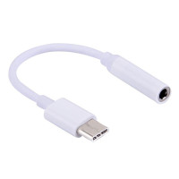 Переходник USB type-C на Jack 3.5