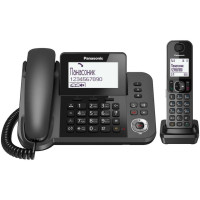 Радиотелефон Panasonic KX-TGF320