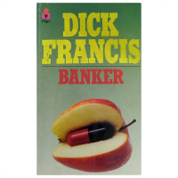 Dick Francis: Banker (used)