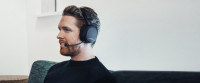 Компьютерные наушники SteelSeries Arctis Pro Wireless Black