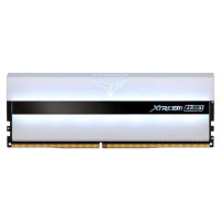 Оперативная память Team Group XTREEM ARGB DDR4 32GB (2x16GB) 3200Mhz (White)