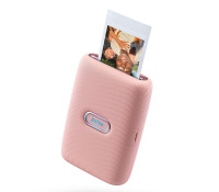 Принтер для смартфона INSTAX mini link (Pink)