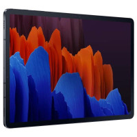 Планшет Samsung Galaxy Tab S7+ 12.4" 128Gb 4G (2020) Black