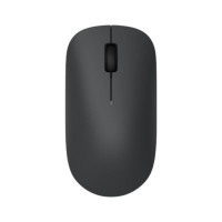 Беспроводная мышь Xiaomi Wireless Mouse Lite (Black)