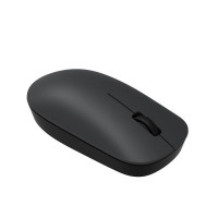 Беспроводная мышь Xiaomi Wireless Mouse Lite (Black)