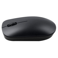 Беспроводная мышь Xiaomi Wireless Mouse Lite (Black)