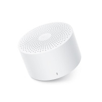 Портативная колонка Xiaomi Mi Compact Bluetooth Speaker 2 (White)