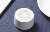 Портативная колонка Xiaomi Mi Compact Bluetooth Speaker 2 (White)