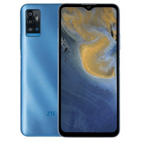 Смартфон ZTE Blade A71 3/64GB Blue