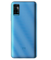 Смартфон ZTE Blade A71 3/64GB Blue