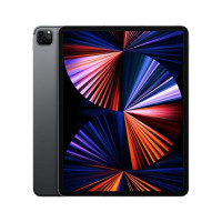 Планшет Apple iPad Pro 12.9 (2021) 256GB Wi-Fi+5G Gray