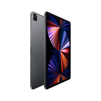 Планшет Apple iPad Pro 12.9 (2021) 256GB Wi-Fi+5G Gray