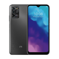 Смартфон ZTE Blade V30 Vita 4/128Gb Gray