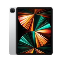 Планшет Apple iPad Pro 12.9 (2021) 1TB Wi-Fi Silver