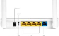 Wi-Fi роутер Airpho AR-W220 (ADSL)