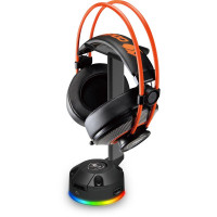 Держатель для наушников Cougar Bunker S RGB