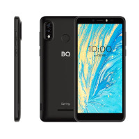 Смартфон BQ 5740G Spring Black