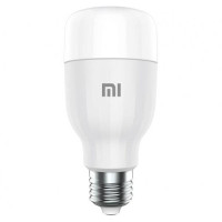 Лампочка светодиодная Xiaomi Mi Smart LED Bulb Essential (E27, 9Вт)