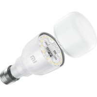 Лампочка светодиодная Xiaomi Mi Smart LED Bulb Essential (E27, 9Вт)