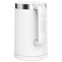 Электрочайник Xiaomi Mijia Electric Kettle 1,5L, 1,7L (белый)