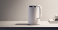 Электрочайник Xiaomi Mijia Electric Kettle 1,5L, 1,7L (белый)