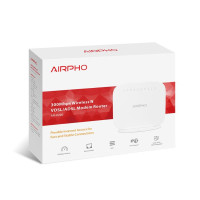 Wi-Fi роутер Airpho AR-V200 (ADSL/VDSL)