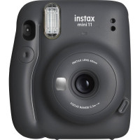 Фотоаппарат INSTAX MINI 11 (Gray)