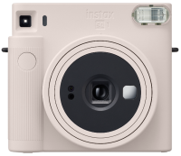 Фотокамера для моментальных снимков INSTAX SQUARE SQ1 (White)