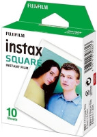 Пленка INSTAX SQUARE INSTANT FILM WW (10 шт)