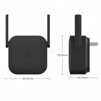 Усилитель Wi-Fi сигнала Xiaomi Ranger Extender Pro (R03)