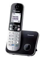 Радиотелефон Panasonic KX-TG6811