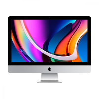 Моноблок Apple iMac 27 5K, Intel i5, 8/256GB (Custom MXWT2LL/A)