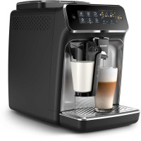 Кофемашина Philips LatteGo EP3246 Series 3200